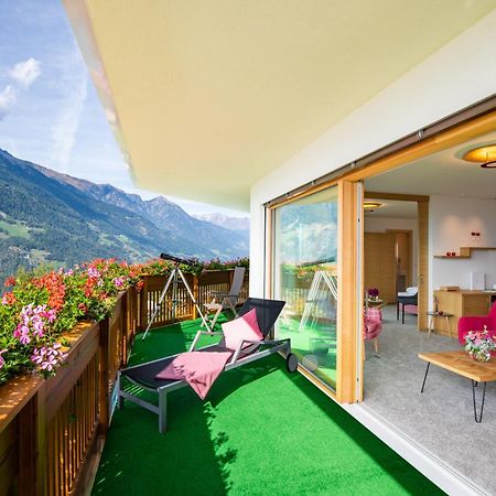 Der Verdinser Hof Schenna Exteriör bild